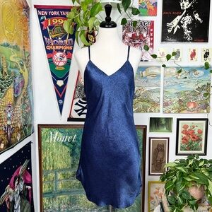 Vintage Slip Dress
